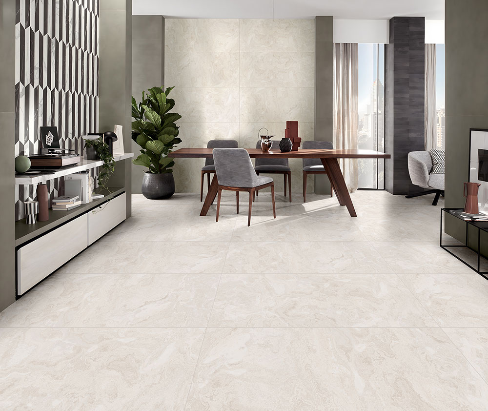 Bianco Savoy