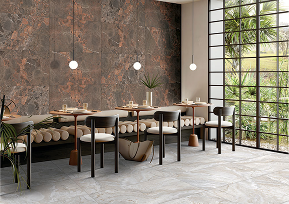 Caldera Bronze