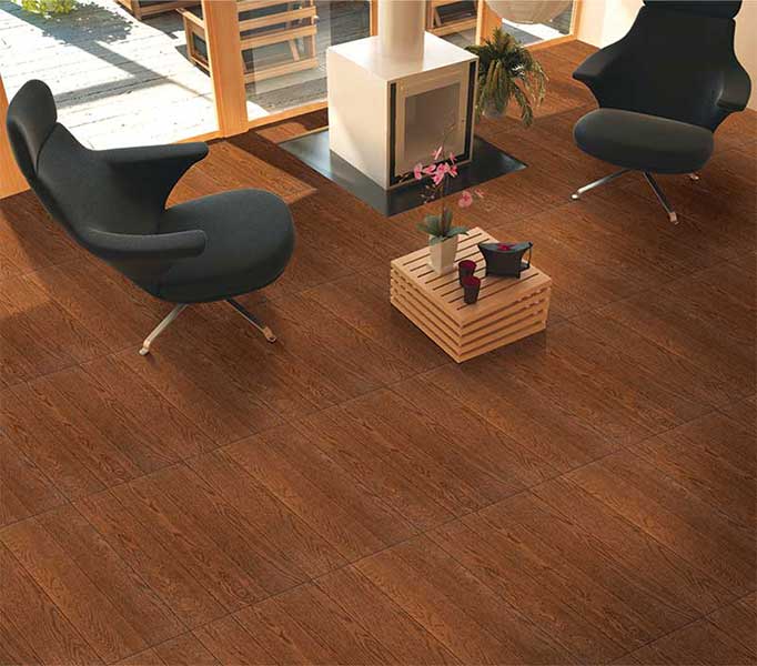 Caribbean Wood