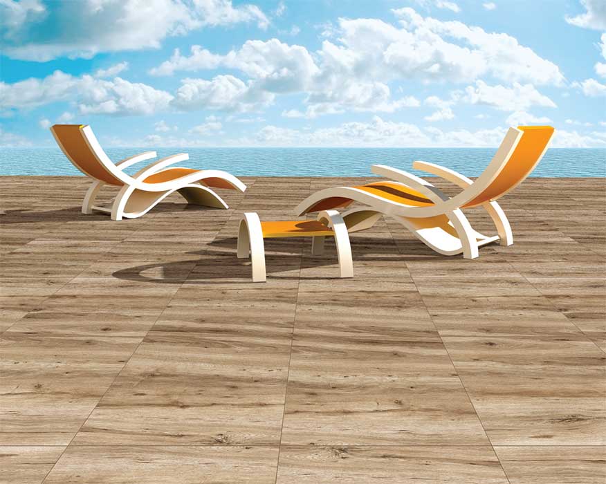 Jade Teak