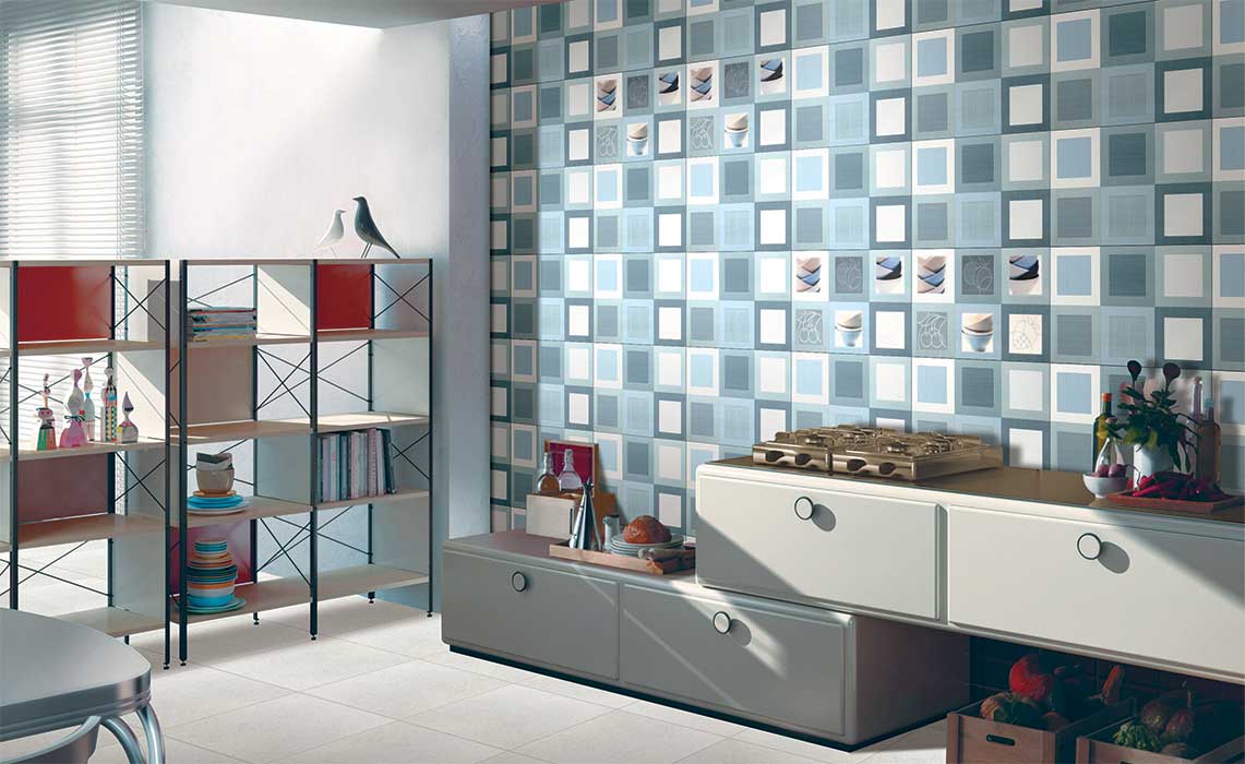 Hexa Azul