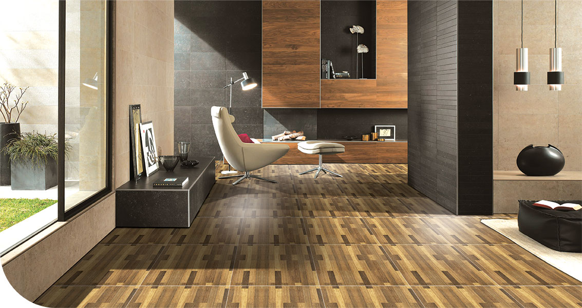 Exo Wood