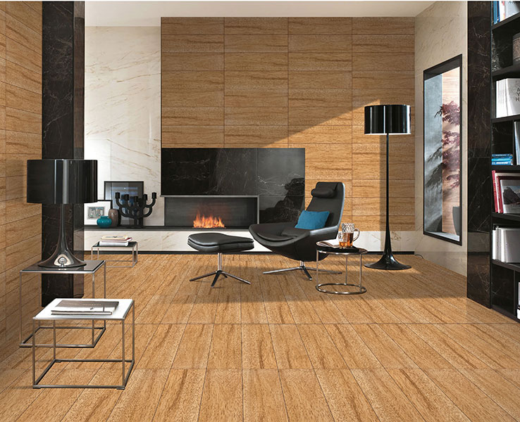 African Mahogany