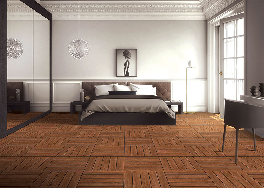 Assam Walnut
