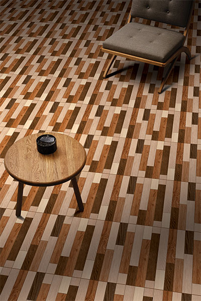 Passion Wood