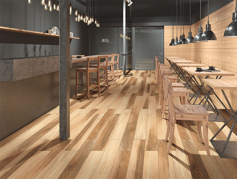 Equador Teak