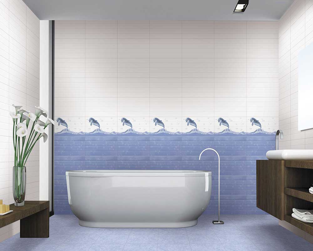 Atlantic Decor