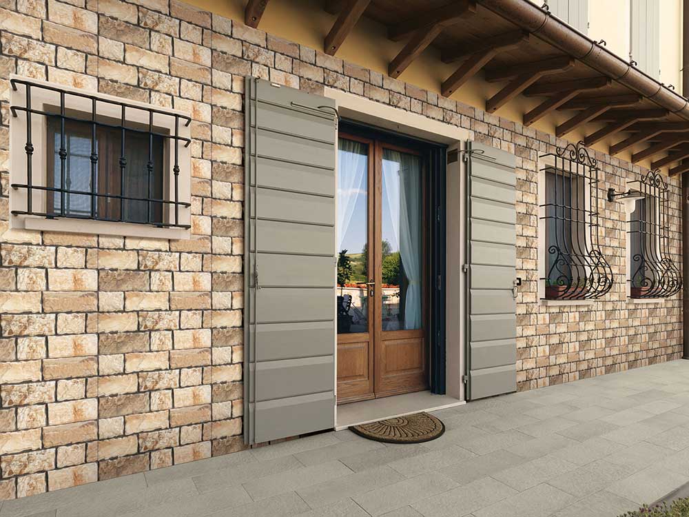Fire Stone Beige