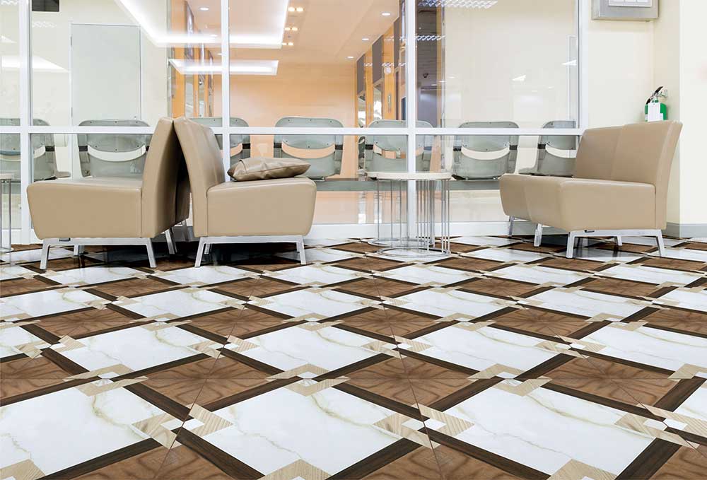 Mormo Teak Wood
