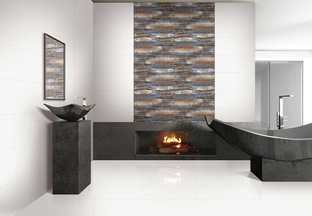 Antartica Bianco Polished