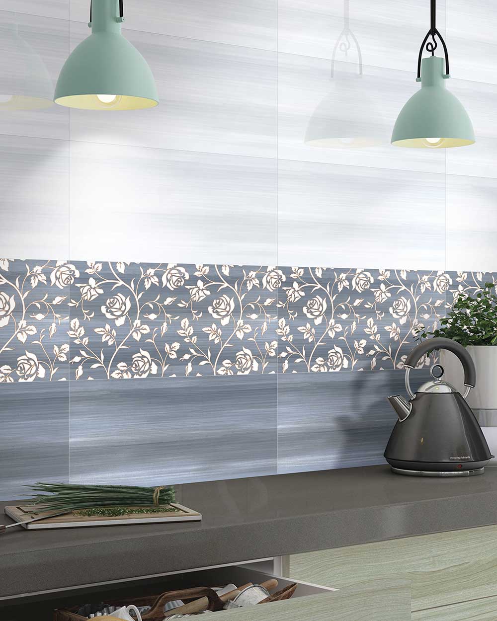 Fornita Gris Polished