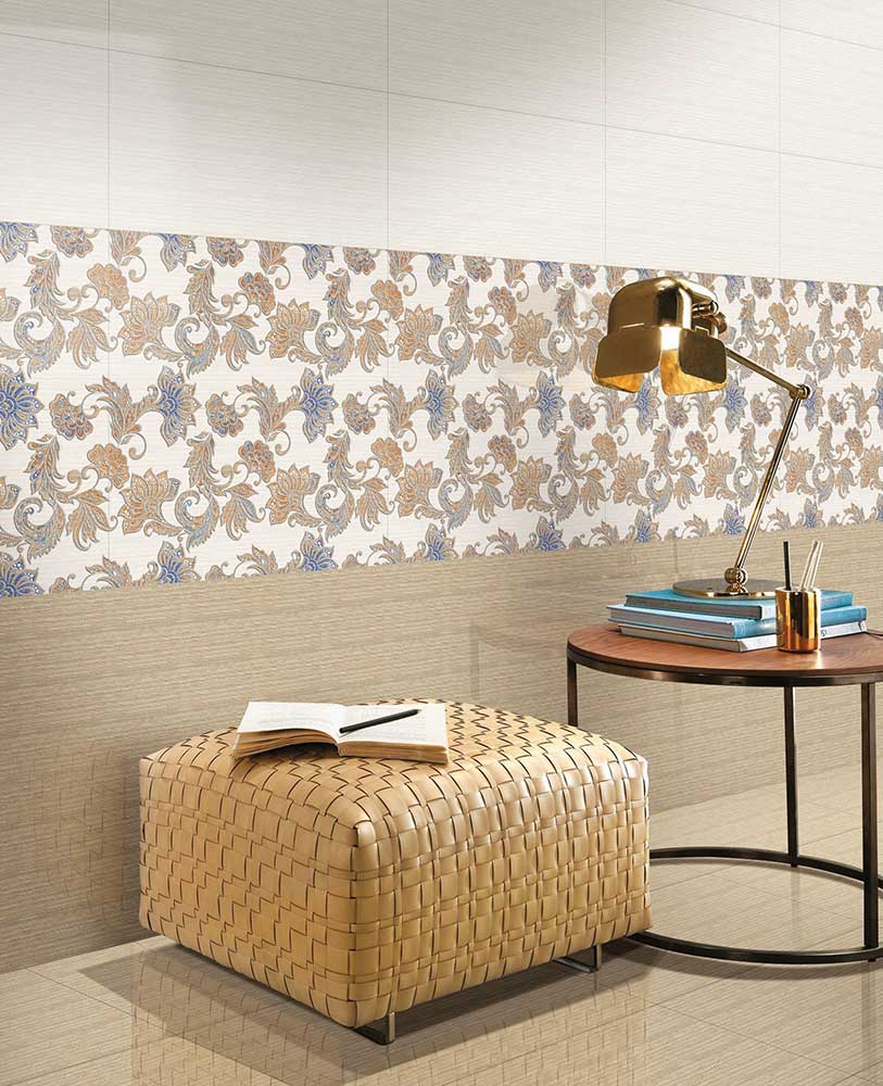 Sicily Decor Polished