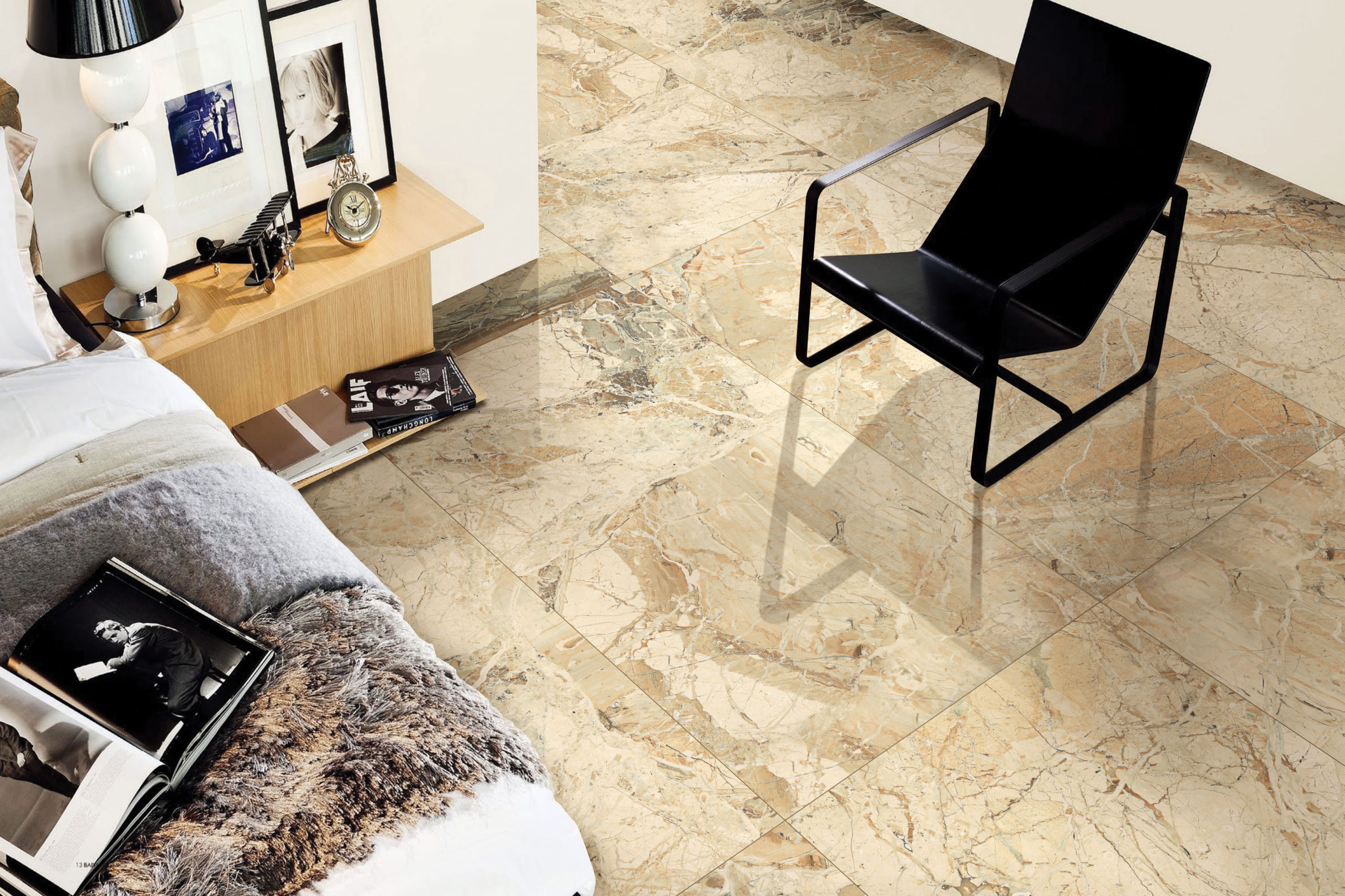 Breccia Royale