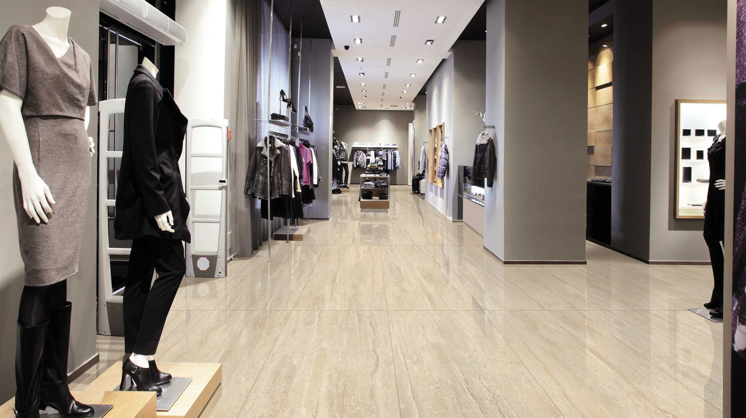 Santiago Travertine