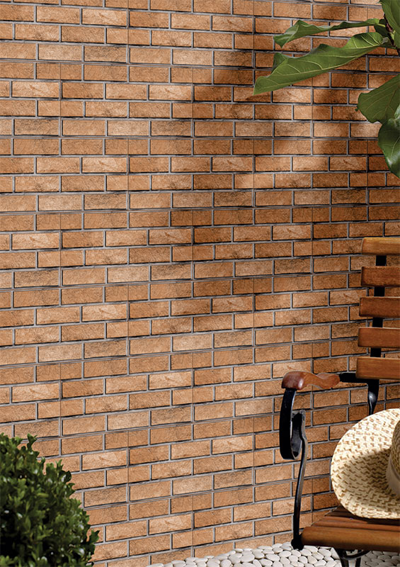Brickvilla Naturale