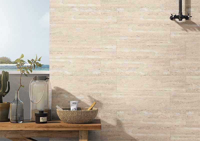 Ivory Stone