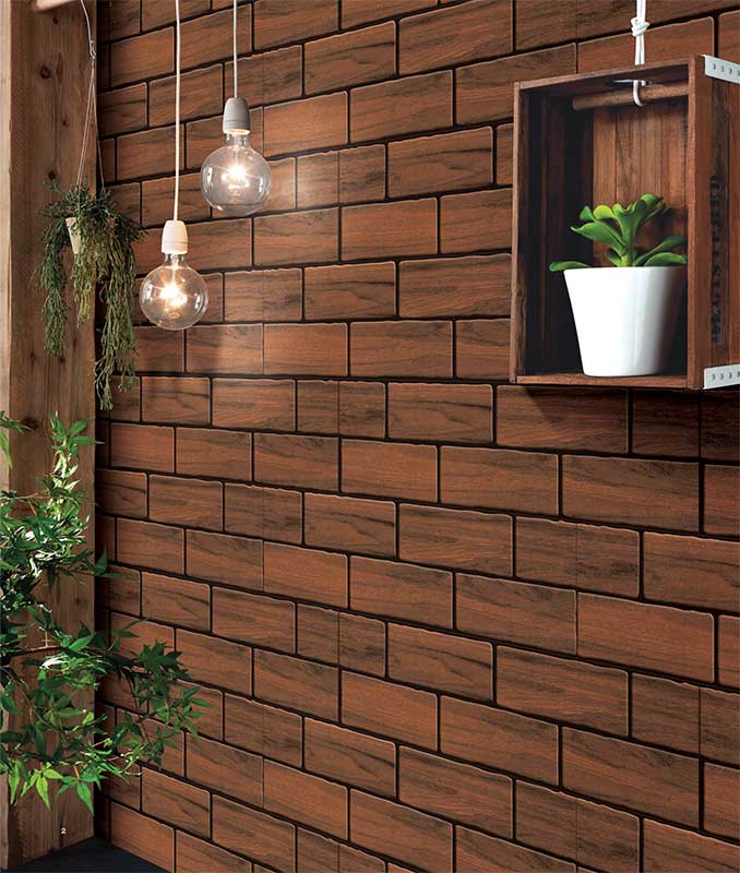 Walnut Brick