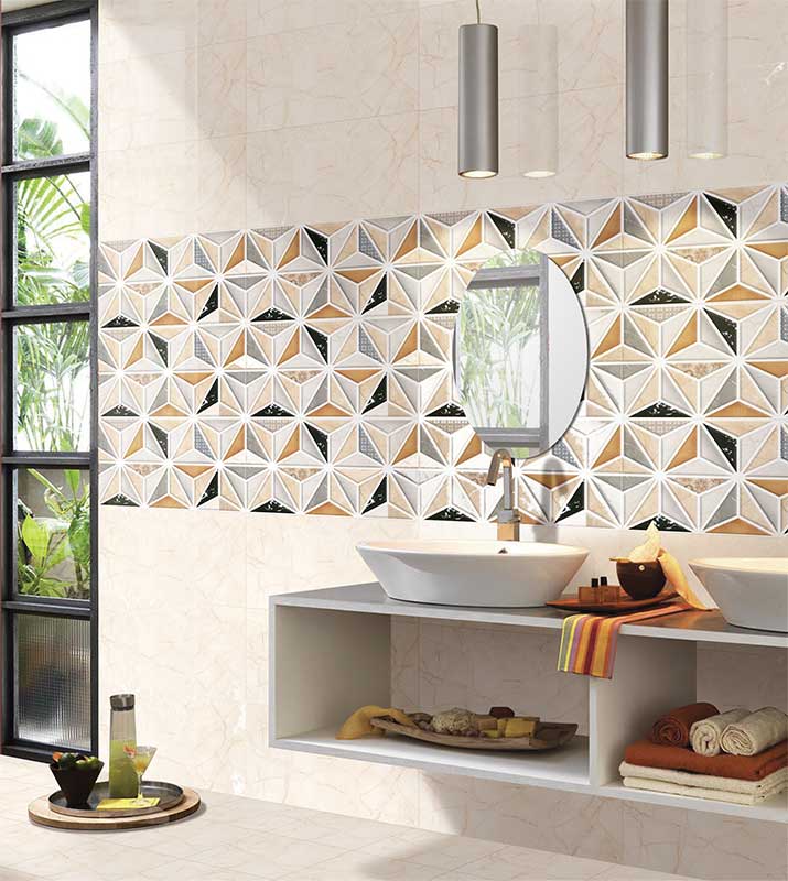 Italiao Gold Decor