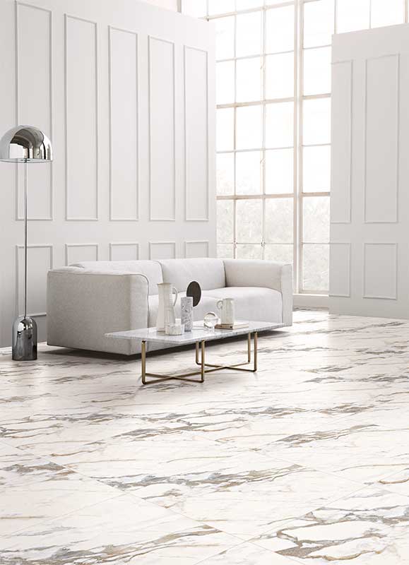 Blanco Alicante Marble