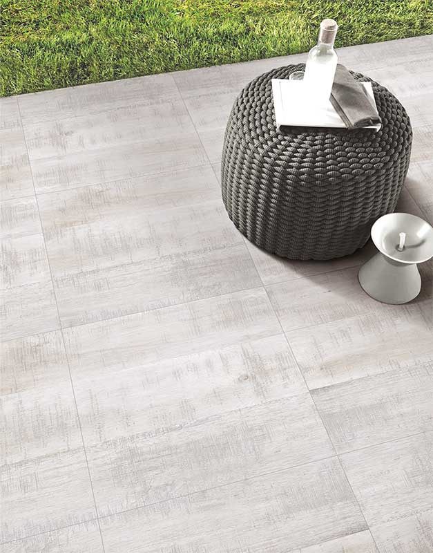 Silver Mist Oak