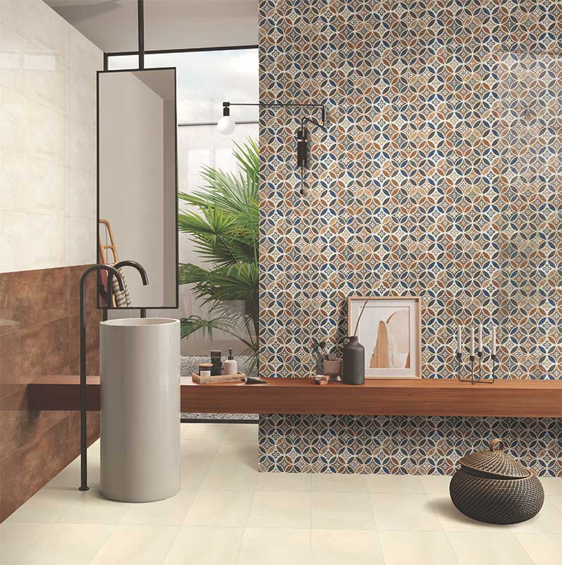 Avenue Decor Polished