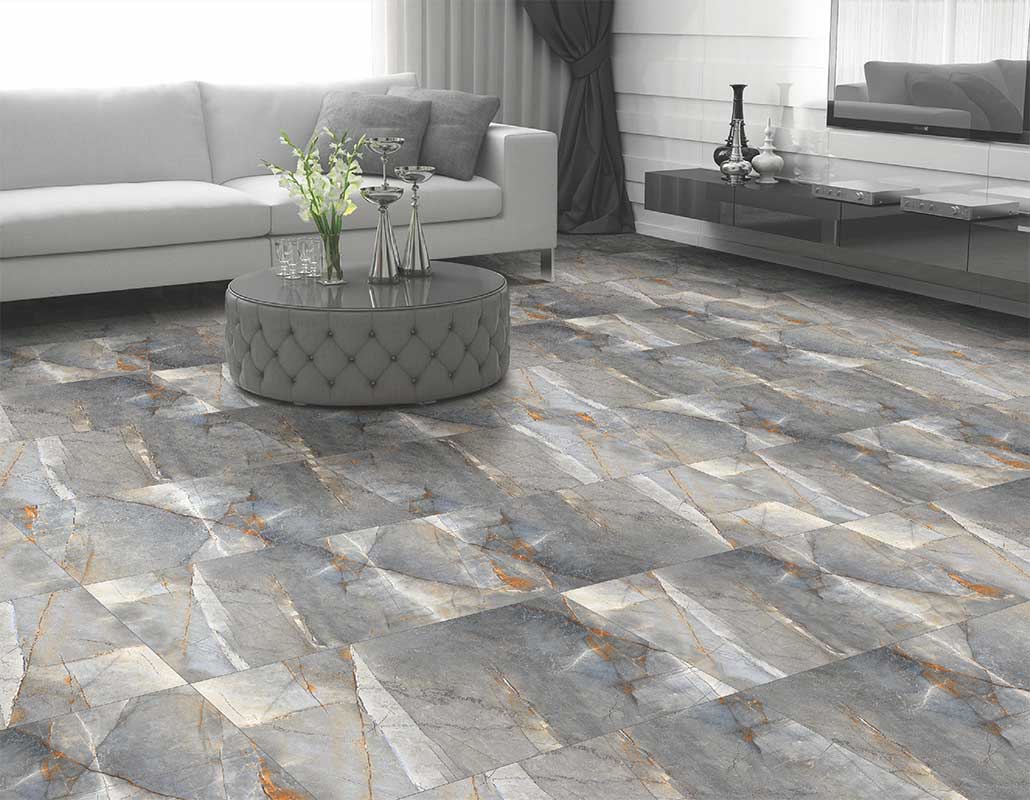 Valletta Gris Matt