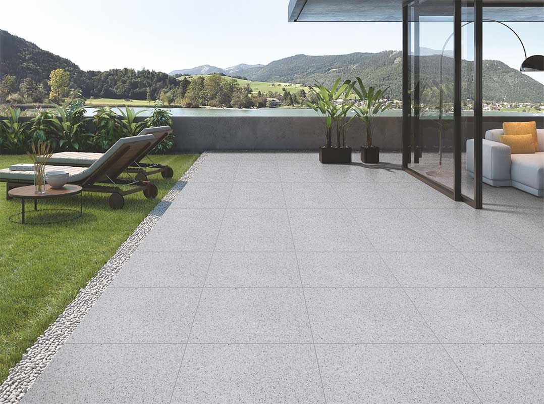 Earth Stone Grey