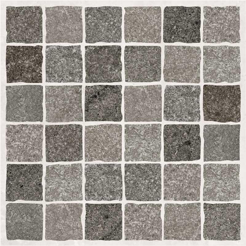 Pavers Nero