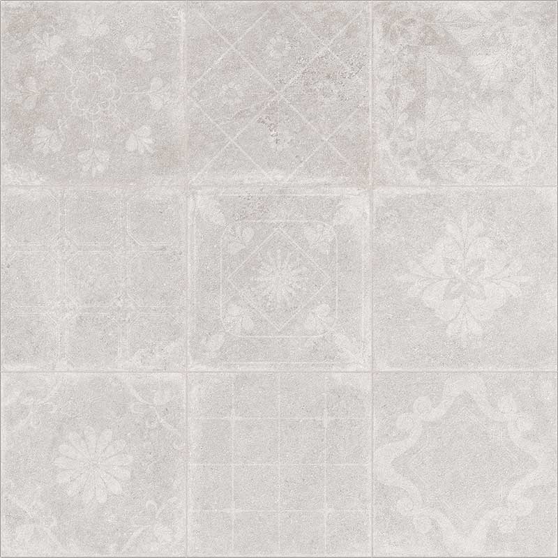 Gravo Blanco Decor