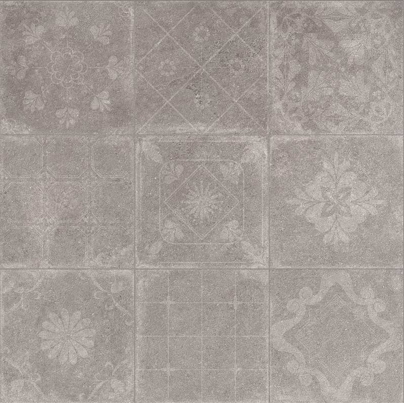 Gravo Taupe Decor