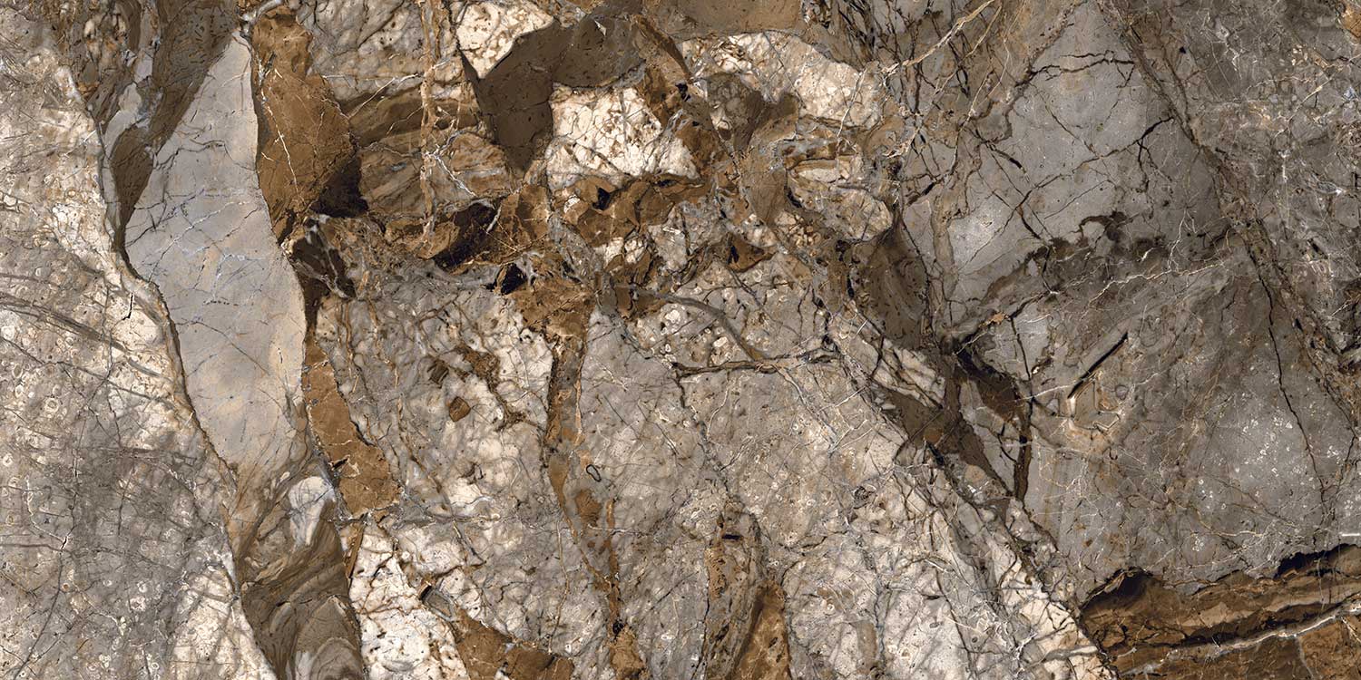 Breccia Bronze