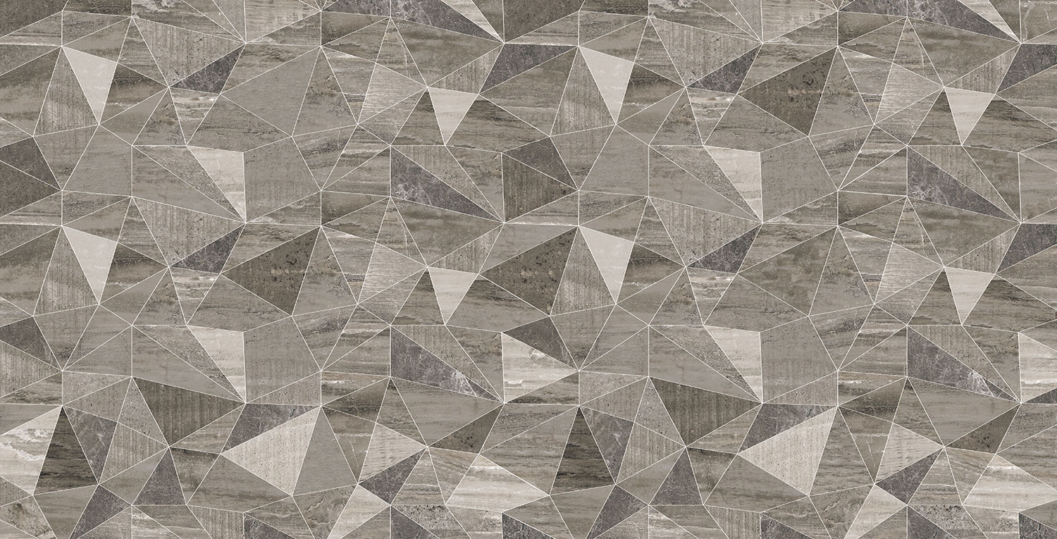 Primo Grey Decor