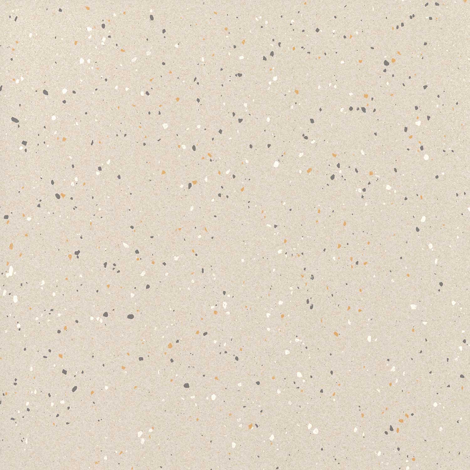 Terrazzo Crema