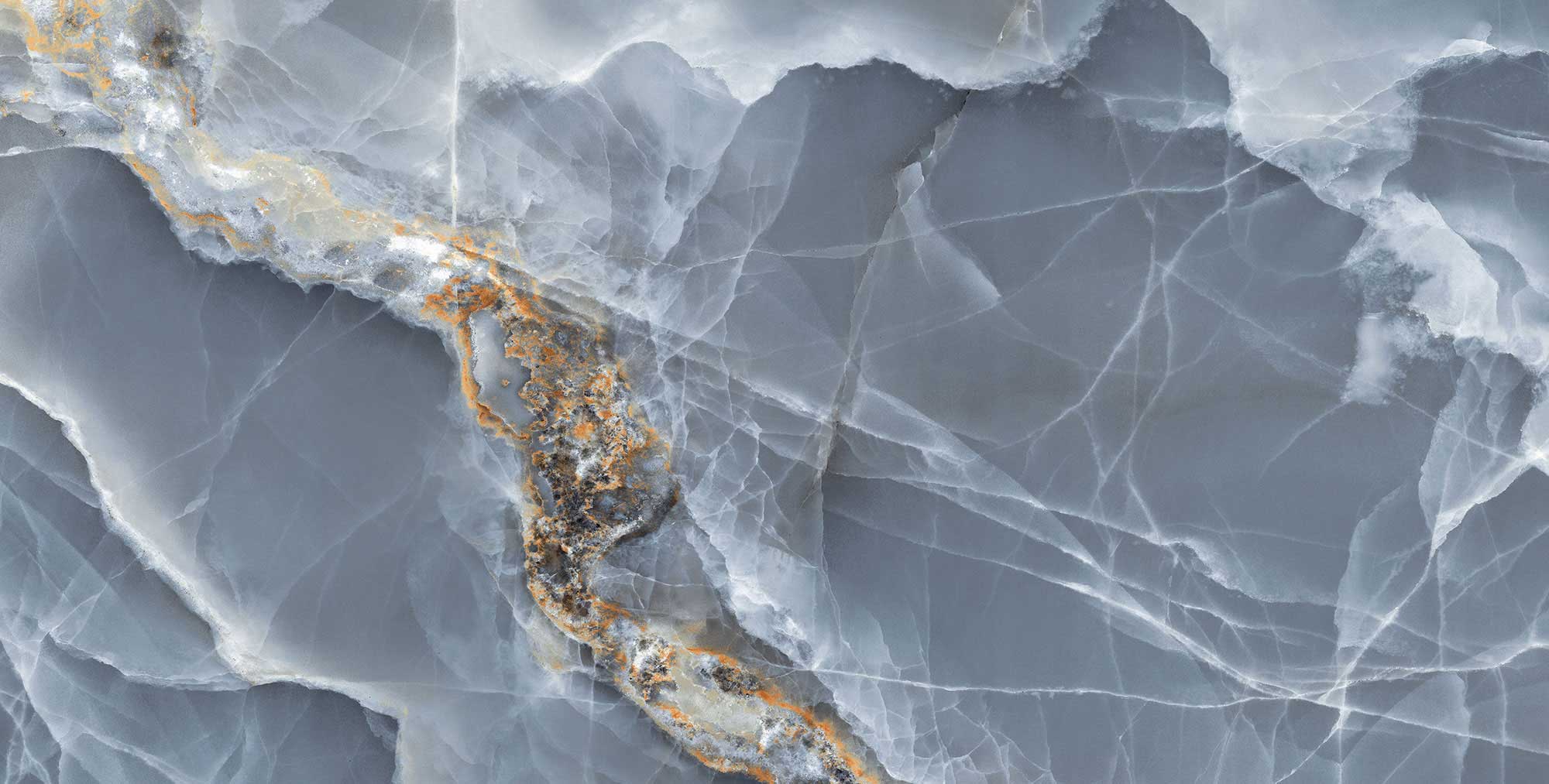 Onyx Blue
