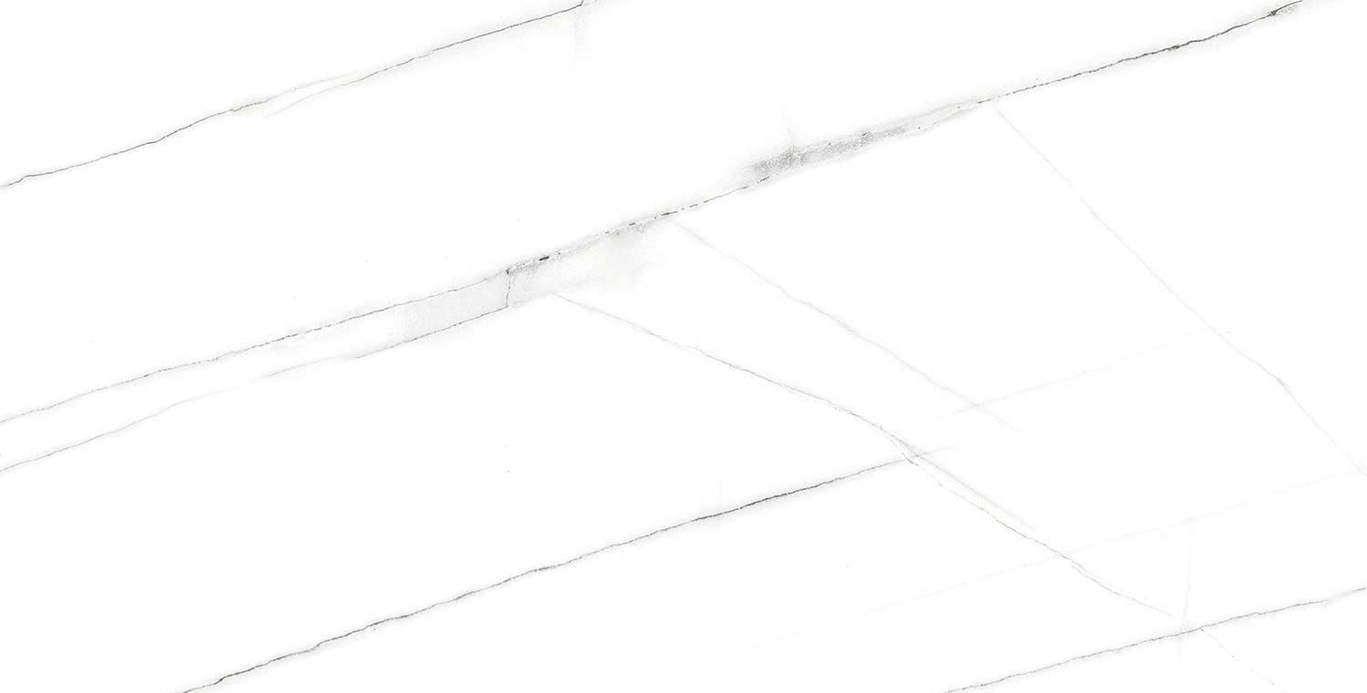 Carrara White