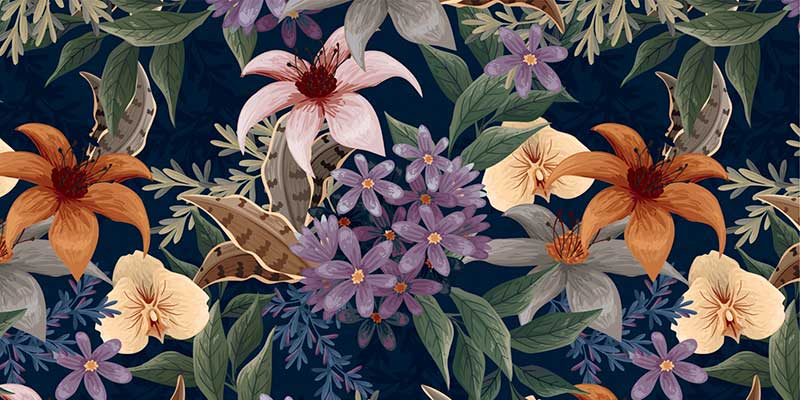 Gardenia Night