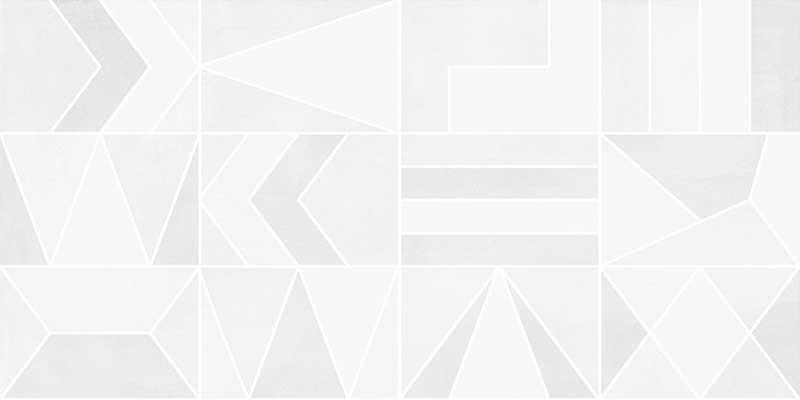Tetris White