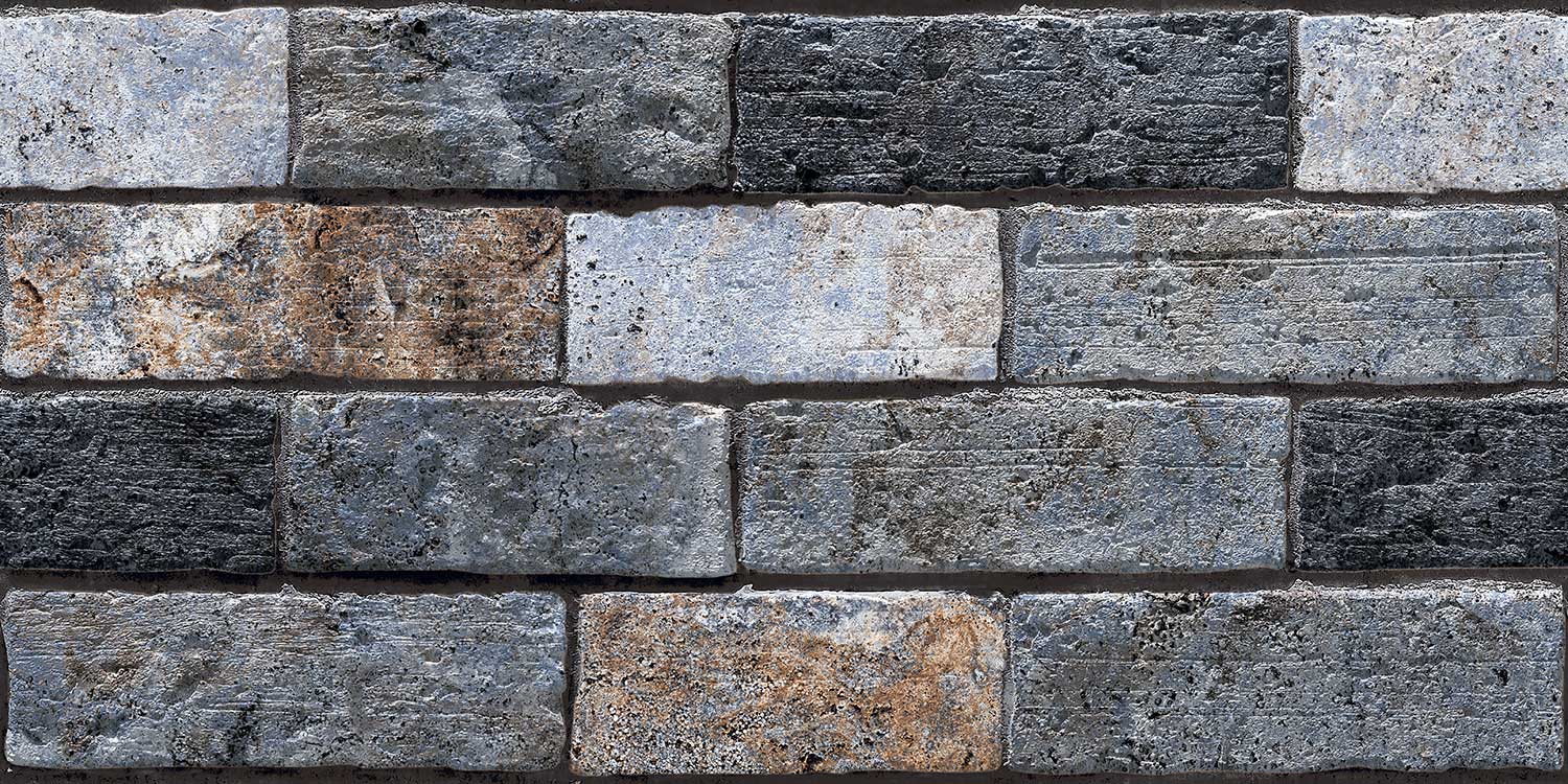 Bricks Anthracite