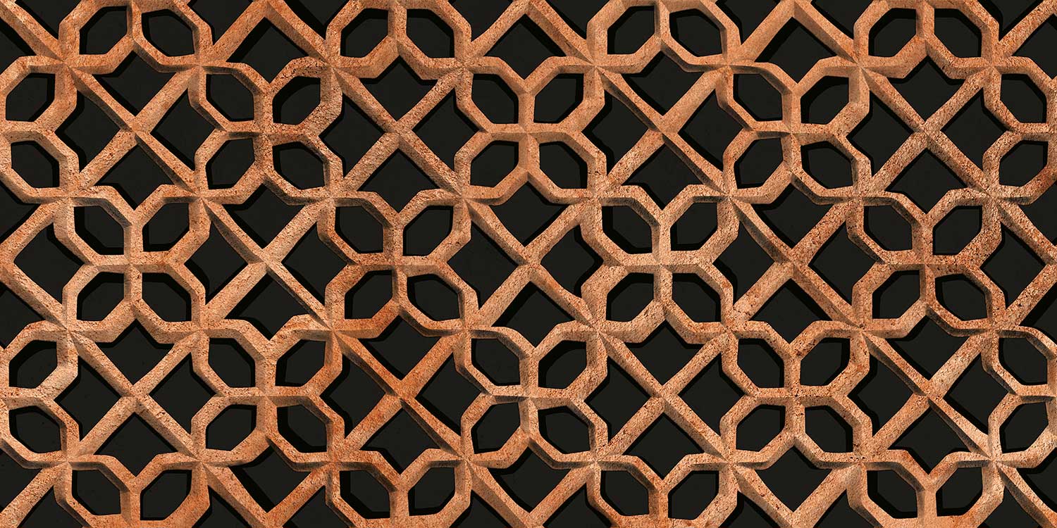 Infusion Rust