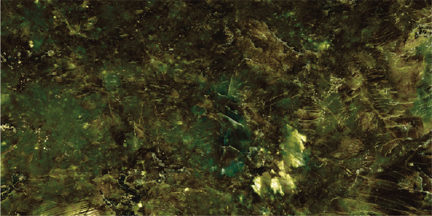Irish Verde