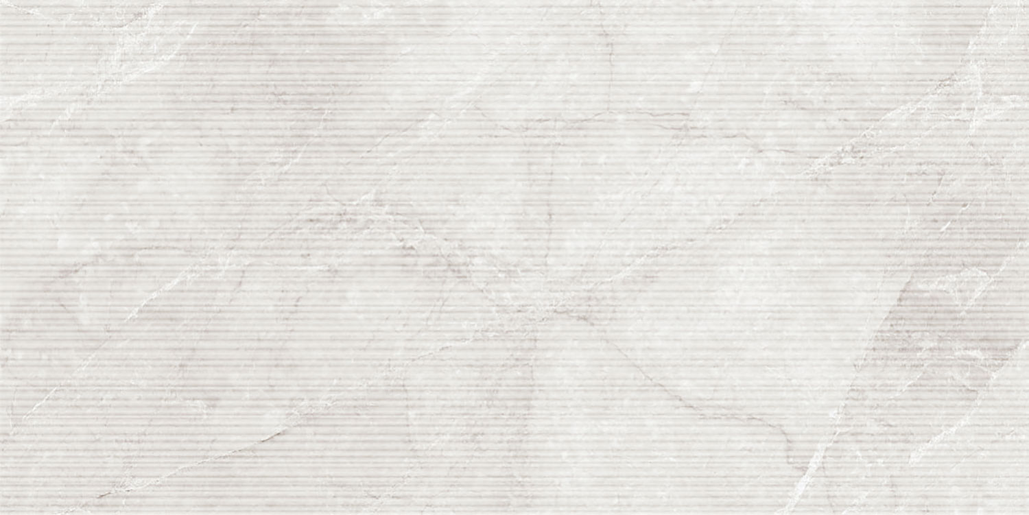 Venchy Grey Fluted