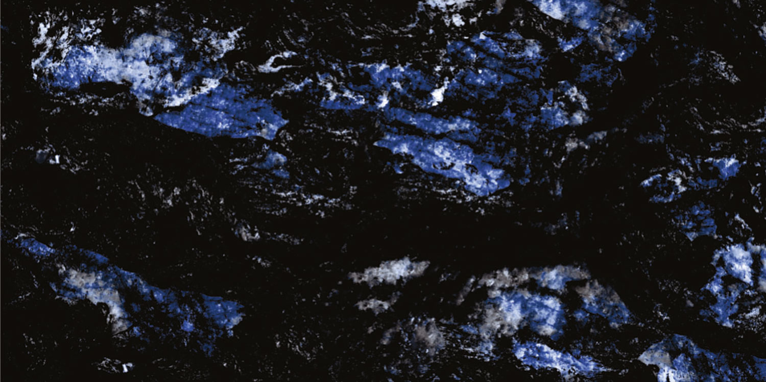 Volga Blue