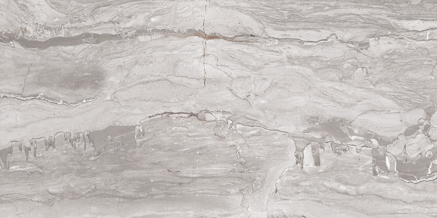 Arabescato Silver
