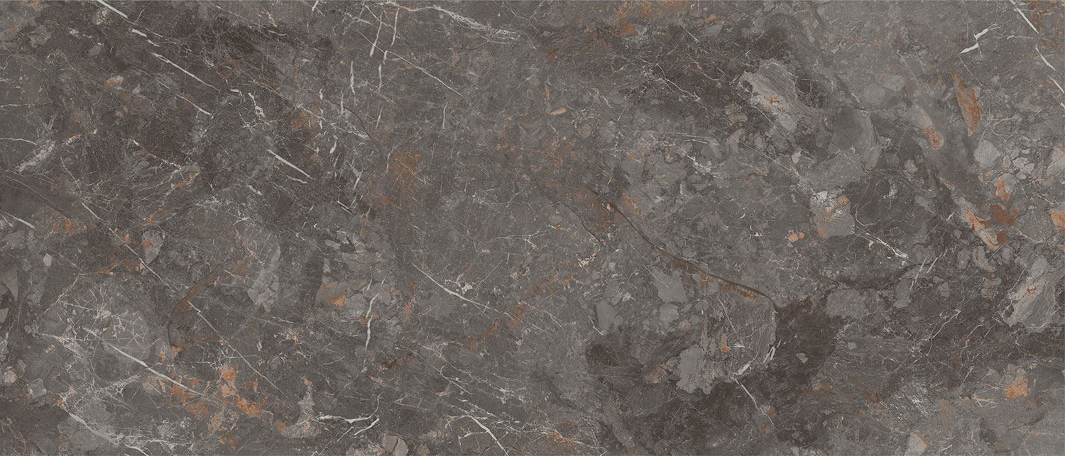 Samura Grigio