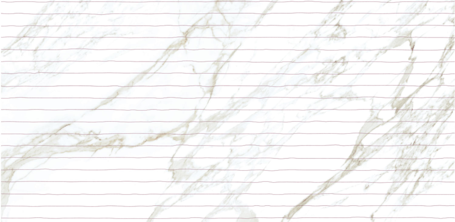 Carrara Luxe Linea