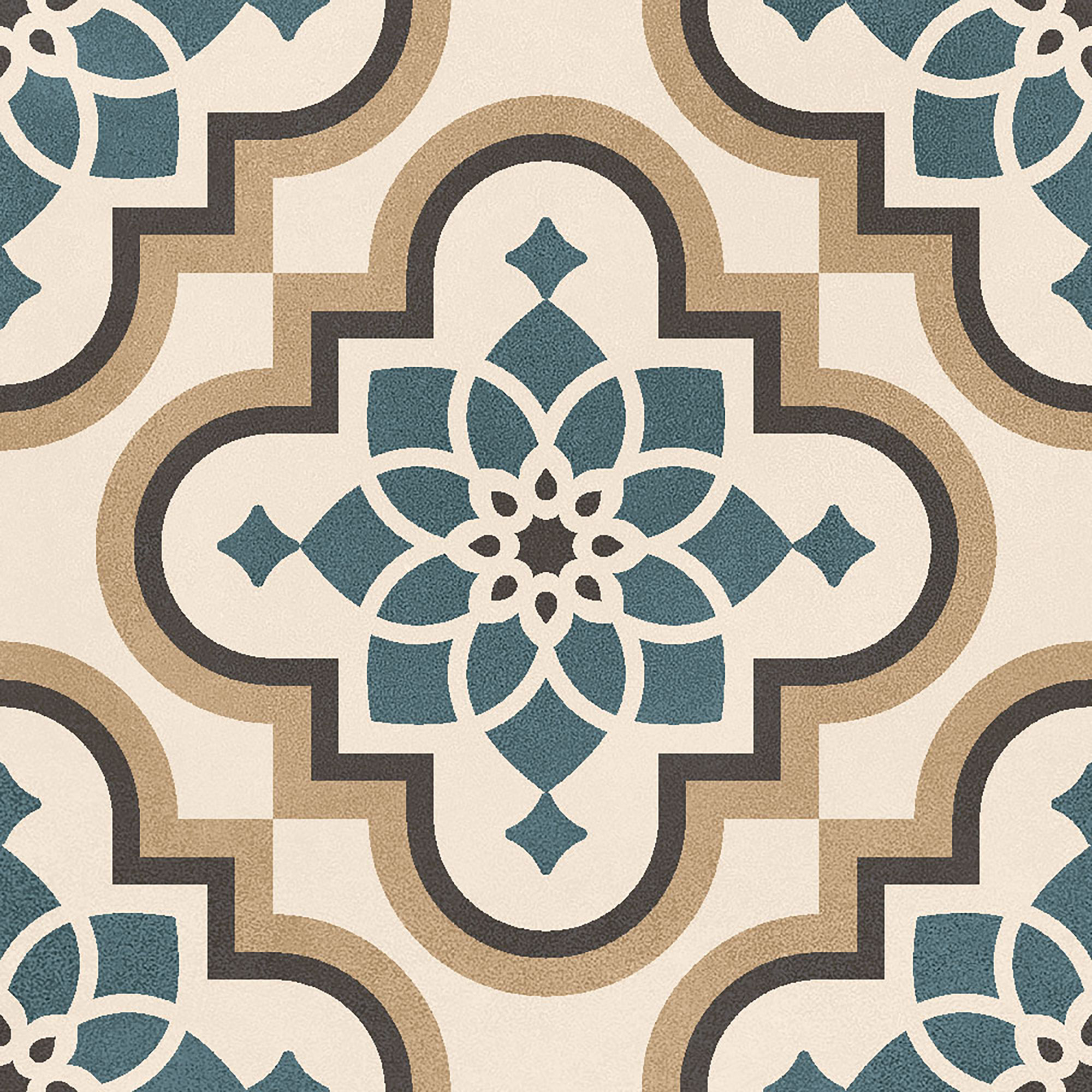 Prismo Beige Decor 1