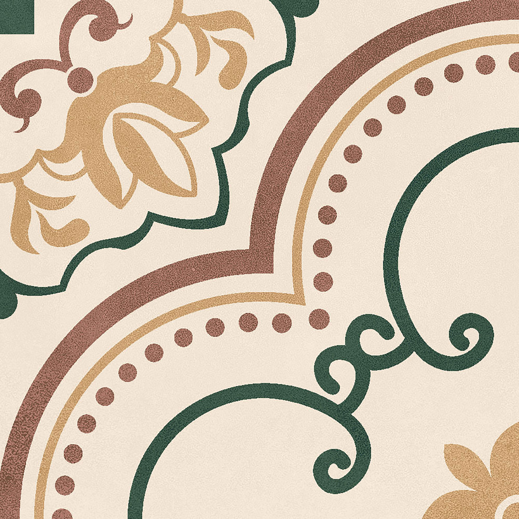 Prismo Beige Decor 2
