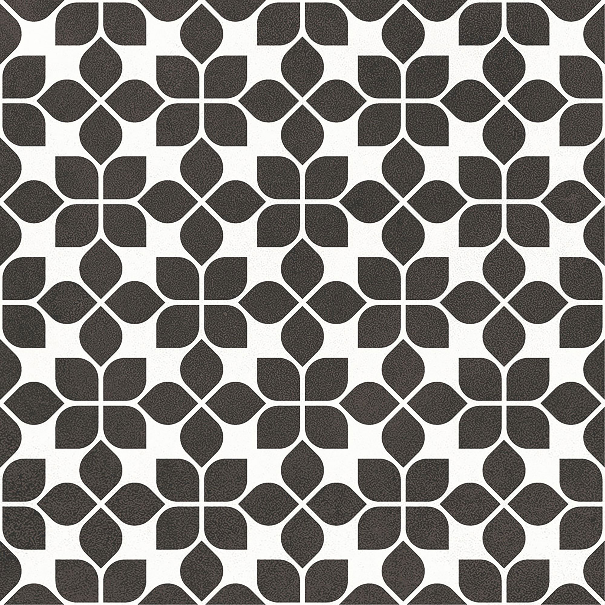 Prismo Nero Decor