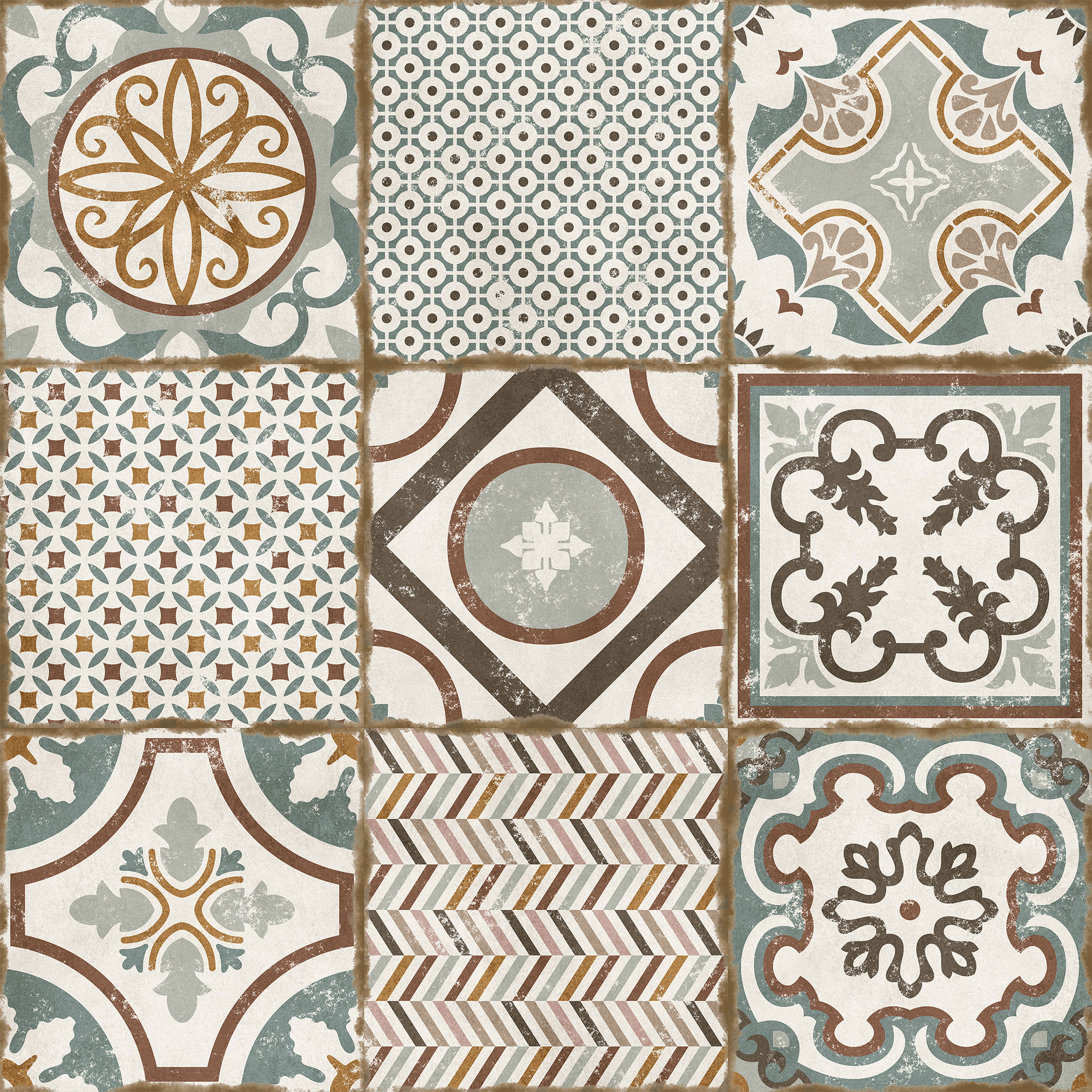 Rivoli Mint