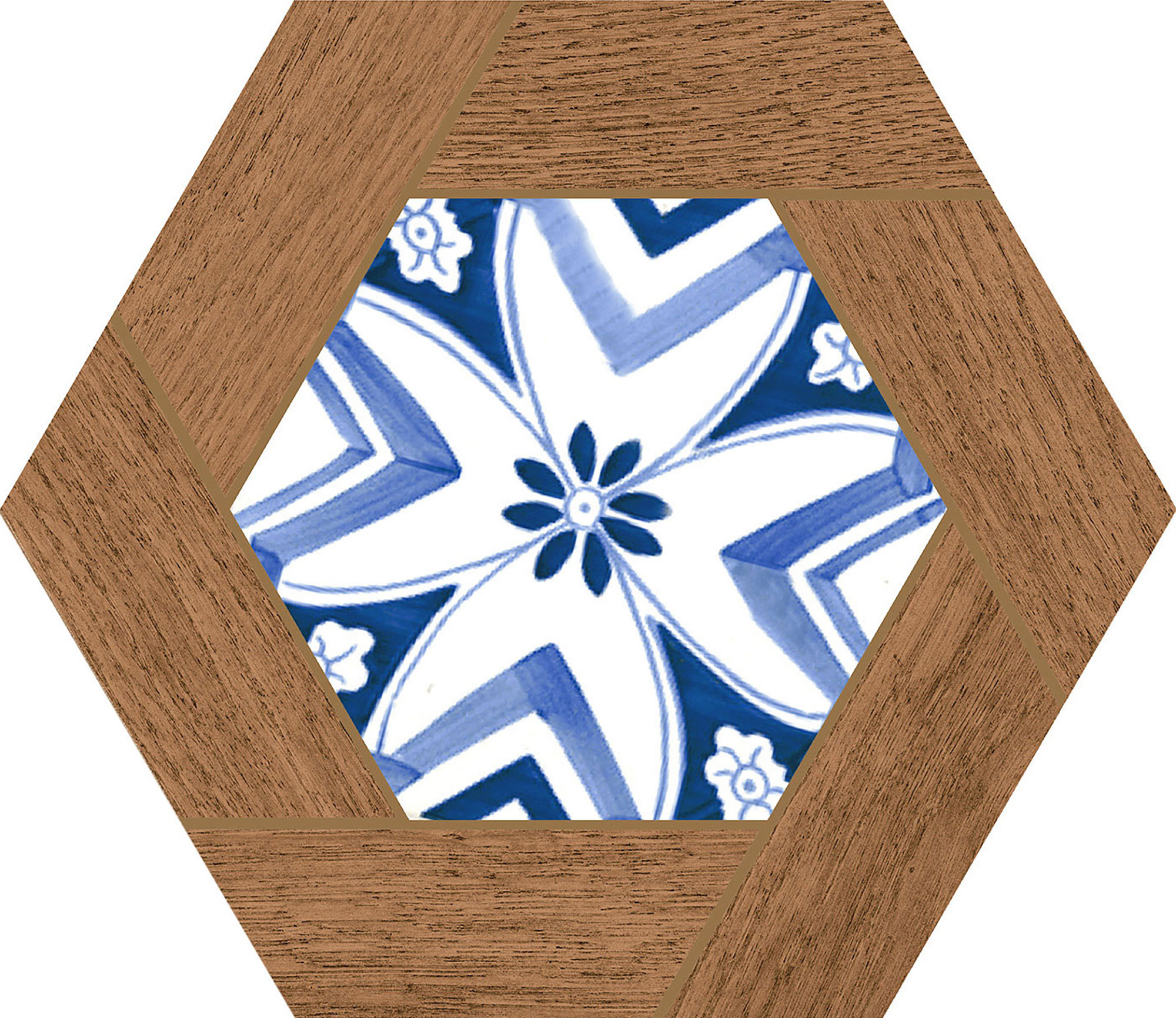 Fusion Teak